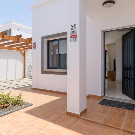 Villa Piva Playa Blanca  Exterior foto