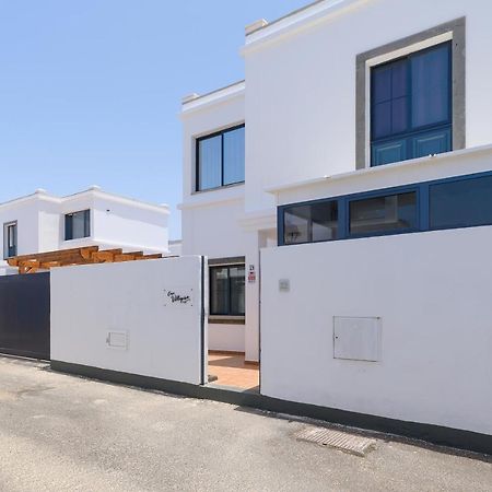 Villa Piva Playa Blanca  Exterior foto