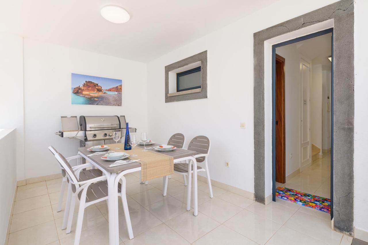 Villa Piva Playa Blanca  Exterior foto